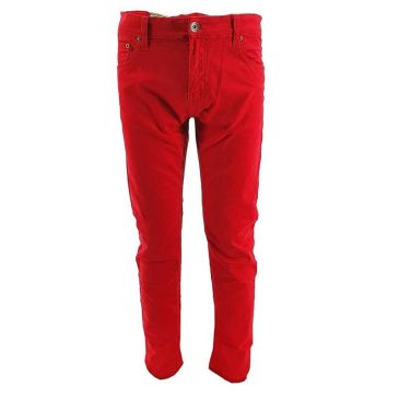 peviani-mens-red-designer-denim-jeans-red-regular-straight-fit-pants-trouser