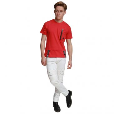 plain-red-georgio-peviani-new-york-city-t-shirt
