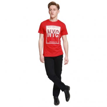 red-georgio-peviani-new-york-city-t-shirt